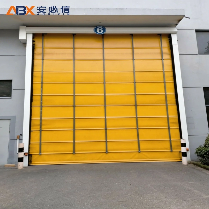 南通市堆积门