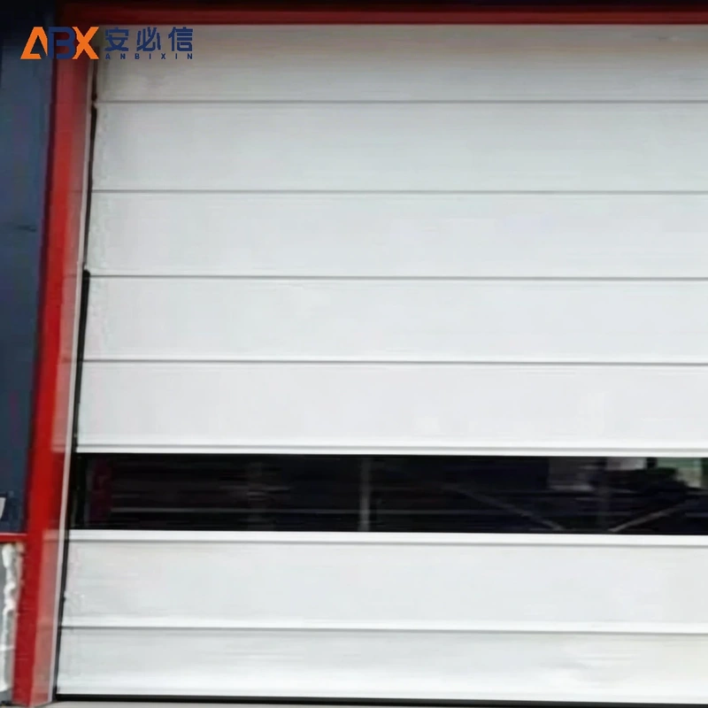南通市高速门