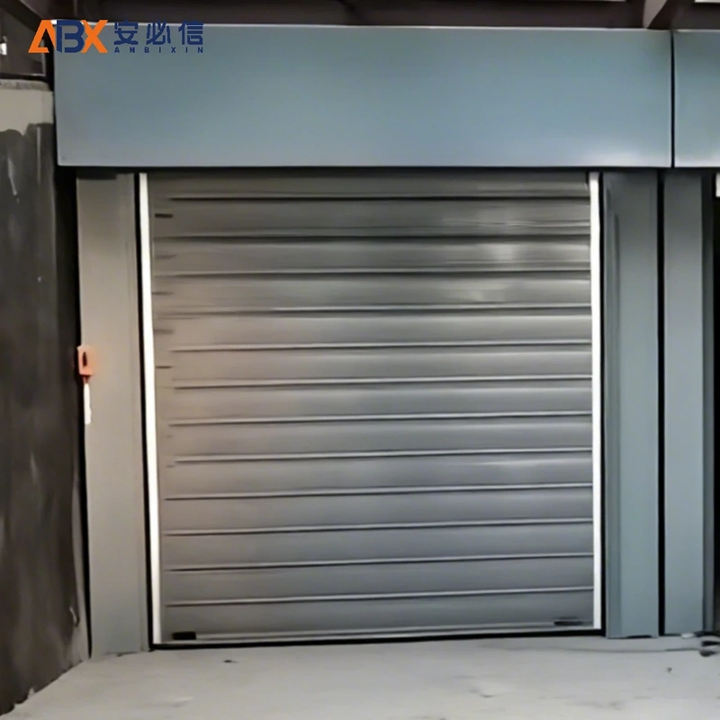 南通市洁净室高速门